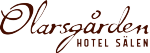 OLARSGÅRDEN HOTELL & RESTAURANG AB