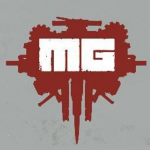 Machinegames Sweden AB