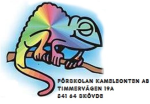 Kameleonten AB