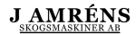 J Amréns Skogsmaskiner AB