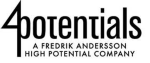 Four Potentials AB