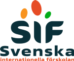 Svenska internationella förskolan AB