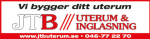 JTB Uterum & Inglasningar AB
