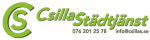 Csillas Städtjänst AB