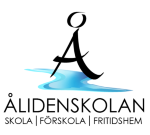 Ålidenskolan