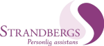 Strandbergs Personlig Assistans AB