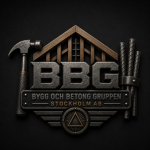 Bygg och Betong Gruppen Stockholm AB
