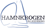 HAMNKROGEN I FALKENBERG AB