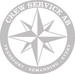 Crew Services terminal