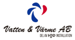 LM VATTEN&VÄRME AB