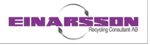 Einarsson Recycling Consultant AB