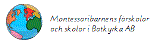 Montessoribarnens Förskolor och Skolor i Botkyrk