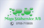 Migo Städservice AB