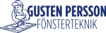 Gusten Persson Fönsterteknik AB