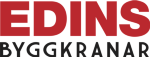 Edins Byggkranar AB