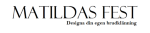 Matildas Fest AB