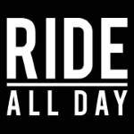 Ride All Day AB