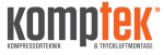 Komptek, Kompressorteknik & Tryckluftmontage i N