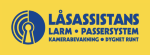 Låsassistans Stockholm AB