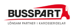 Busspart Sverige AB