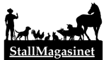 Stallmagasinet AB