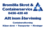 Bromölla Transport AB