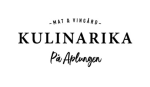 Kulinarika- Mat&Vinbyrå AB