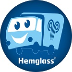 Hemglass i Sverige AB