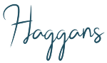 Haggans