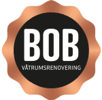 BOB VÅTRUMSRENOVERING AB