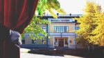 Hotell Gamla Teatern i Östersund AB