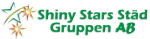 Shiny Big Stars Städ Gruppen AB