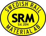Swedish Rail Material AB