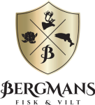M Bergmans Fisk i Vilhelmina AB