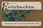 Assistans & Service Enerbacken AB