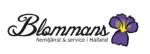 Blommans Hemtjänst & Service i Halland