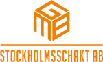 GMB Stockholmsschakt AB