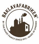 BAKLAVAFABRIKEN SWEDEN AB
