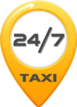 Örebro Taxi 24/7 AB