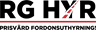 R Gruppen Hyr AB
