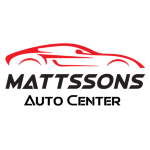 Mattssons Auto Center AB