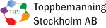 Topp Bemanning Stockholm AB