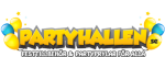 Partyhallen.se
