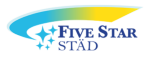 Five Star Städ i Skåne AB