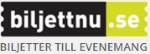 Hasses Evenemangsbiljetter i Sverige