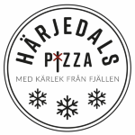 Härjedalspizza