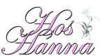 Hoshanna AB