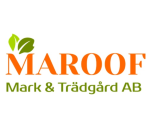 Maroof trädgård AB