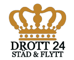 Drott24 Städ & Flytt AB