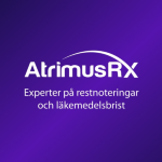 AtrimusRX AB